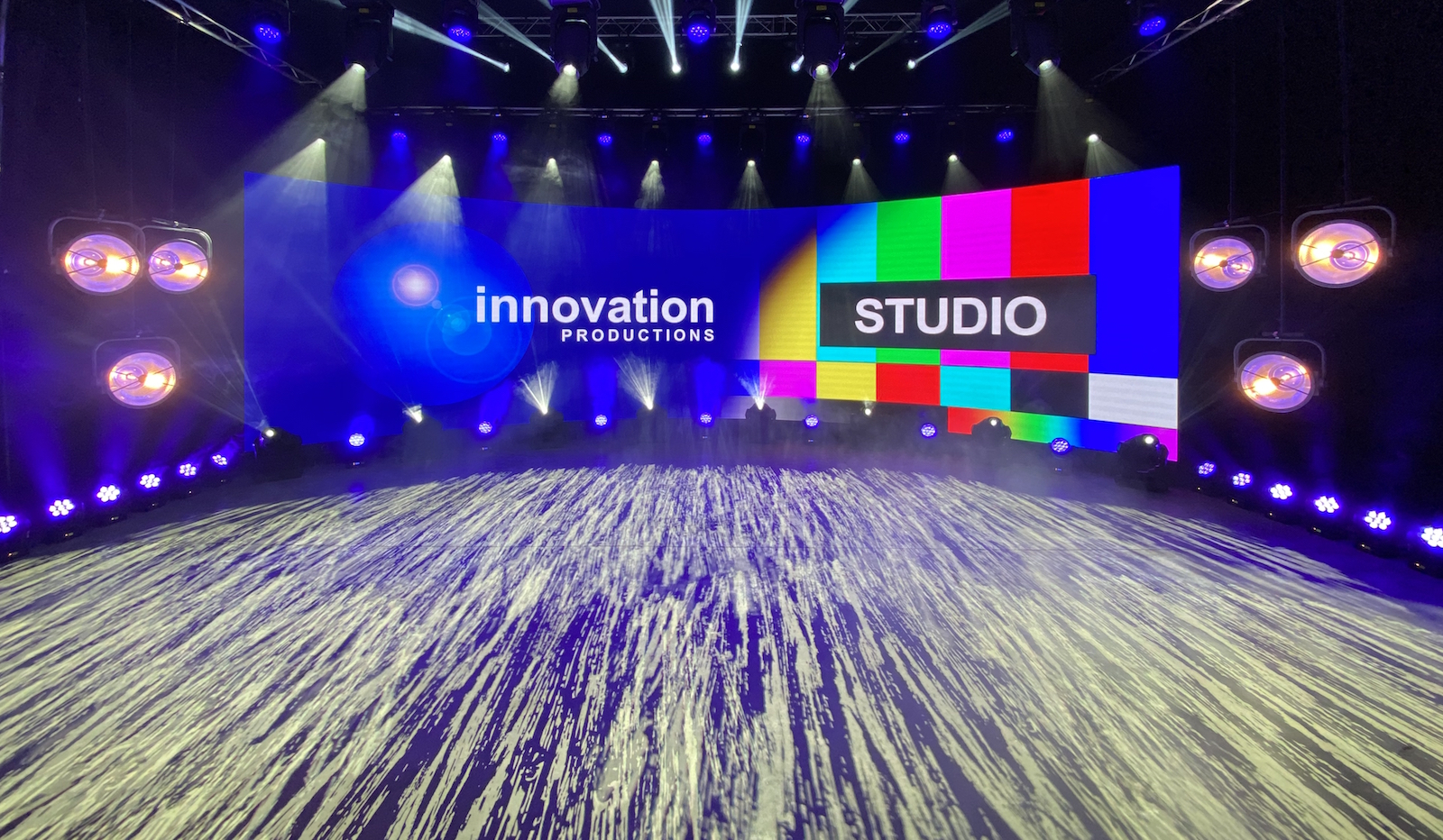 Multimedia Studio